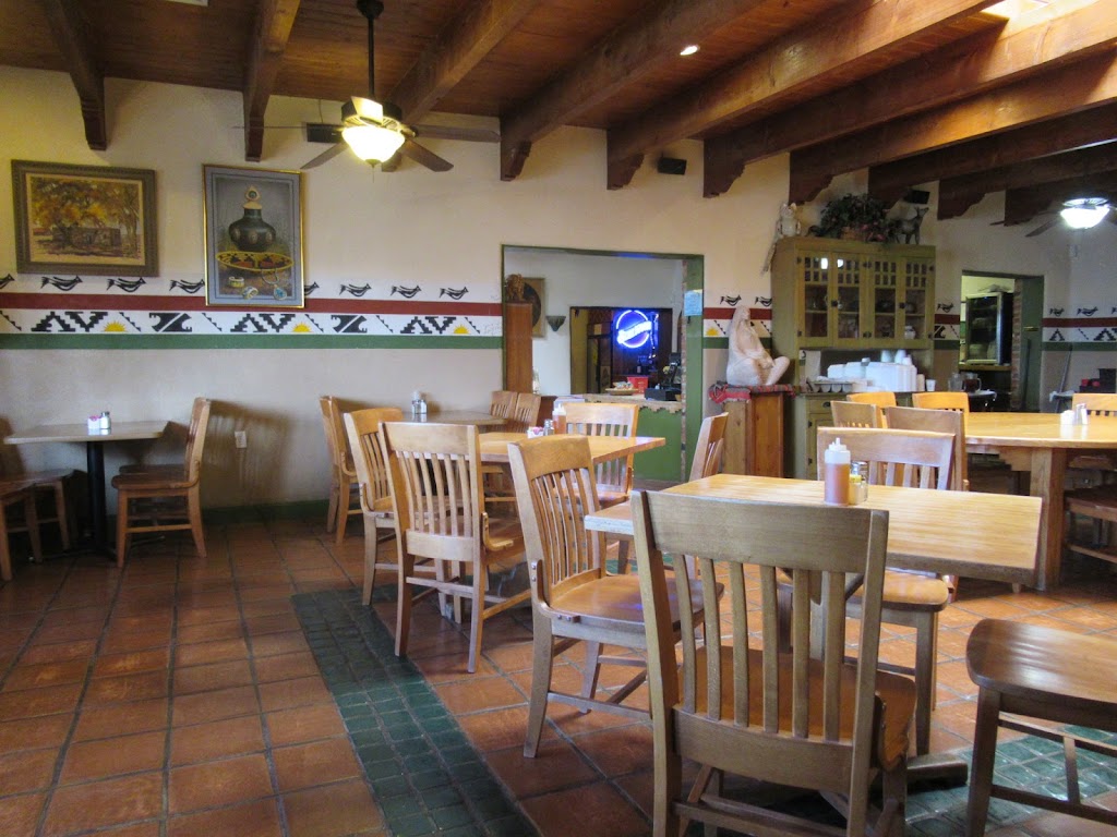 Petes Cafe | 105 N 1st St, Belen, NM 87002, USA | Phone: (505) 864-4811