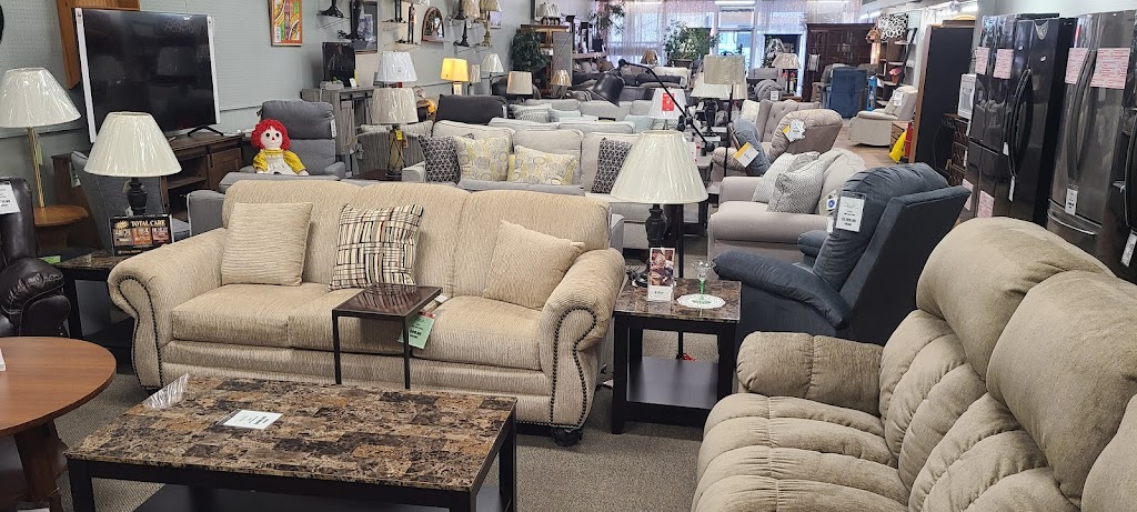 Gabel Bros. Furniture & Appliances | 27 W Main St, Gowanda, NY 14070, USA | Phone: (716) 532-3391