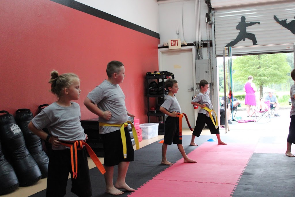 Impact Karate Center | 35316 FL-54, Zephyrhills, FL 33541, USA | Phone: (813) 779-6199