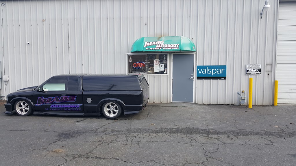 Image Auto Body & Paint Center | 11121 34th Ave S, Tacoma, WA 98499, USA | Phone: (253) 581-1822