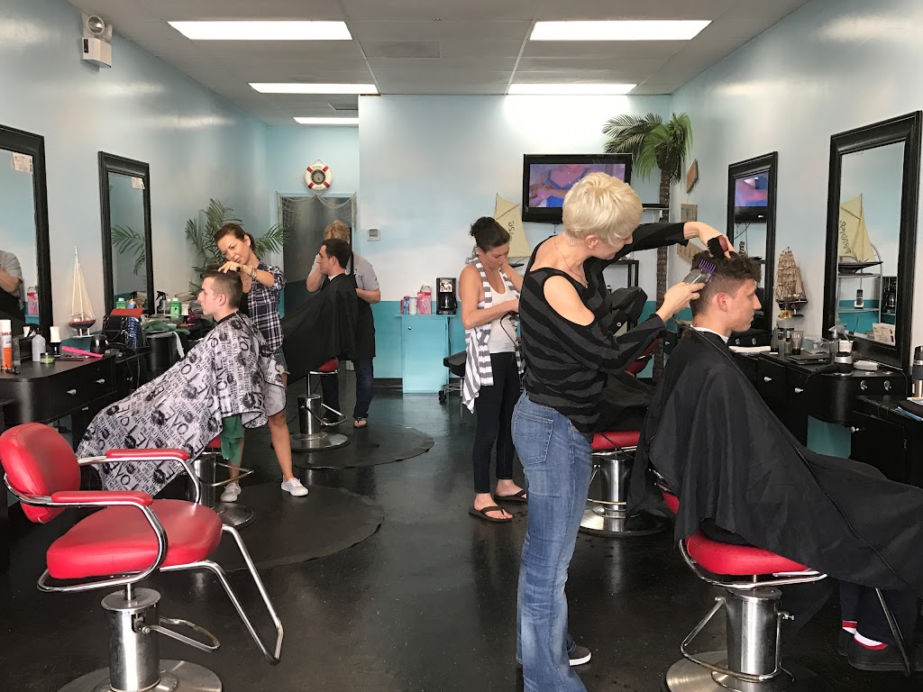 Paradise Grooming For Men | 711 3rd St S #4, Jacksonville Beach, FL 32250, USA | Phone: (904) 372-0642