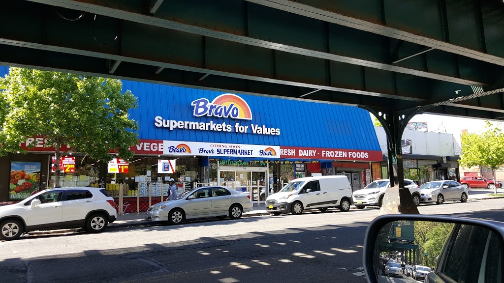 Golden Apple Tree Supermarket | 745 Westchester Ave, Bronx, NY 10455, USA | Phone: (718) 215-5340