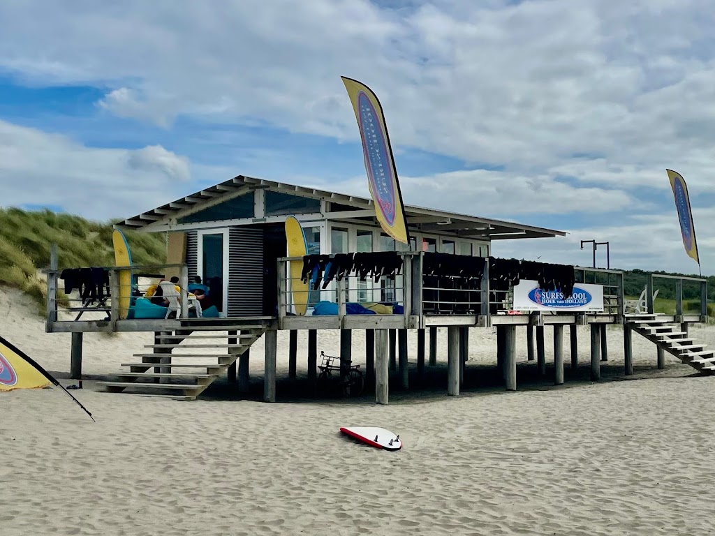 Surf School Hoek van Holland | Rechtestraat 40, 3151 HN Hoek van Holland, Netherlands | Phone: 06 48715056