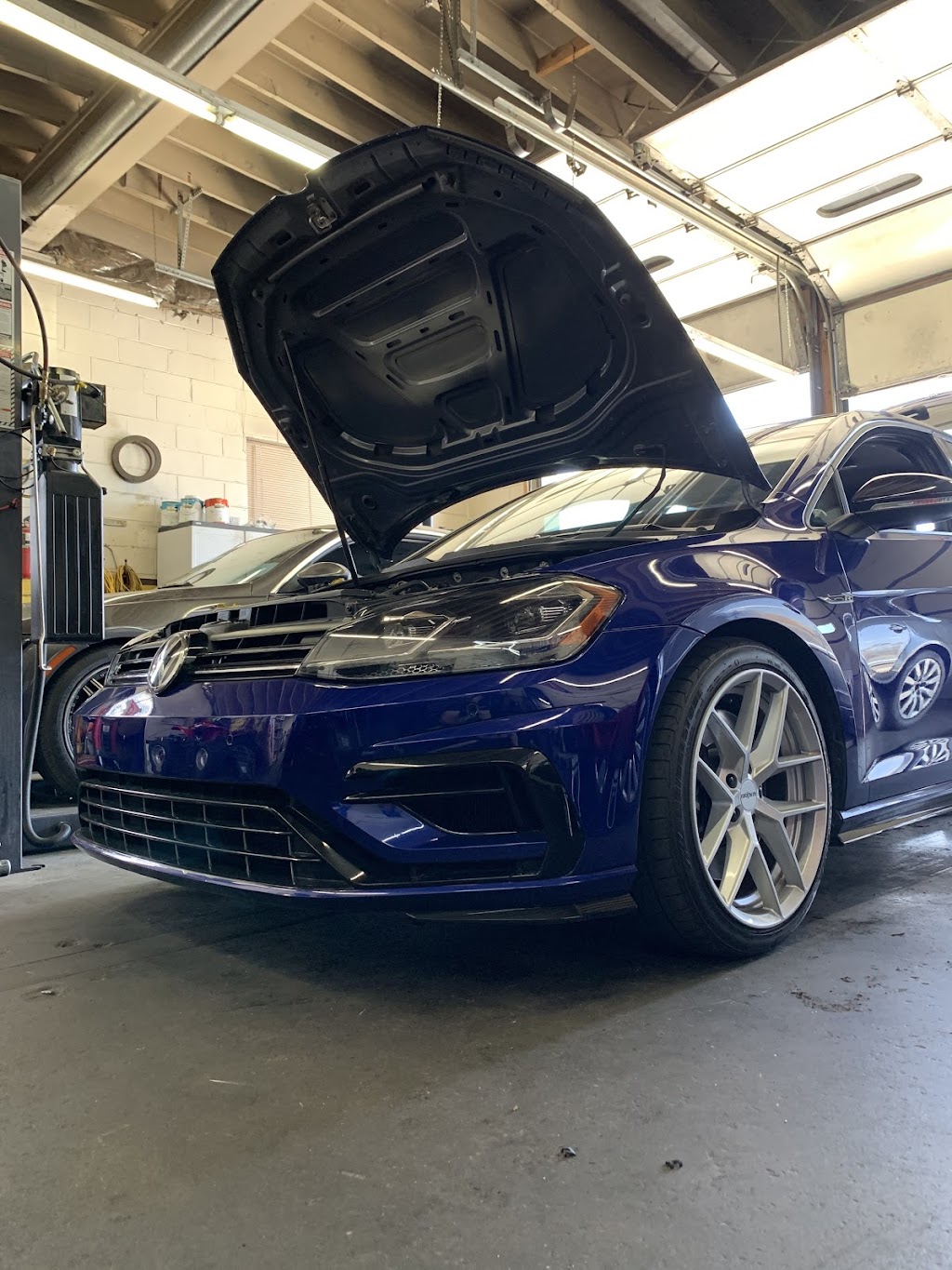 Motor Werks | 10401 Central Ave NE, Albuquerque, NM 87123, USA | Phone: (505) 503-6936