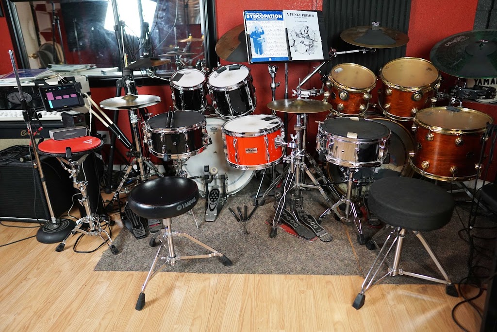 Matthias Lafayette/Orinda/Moraga Drum Lessons | 1052 Sunnybrook Dr, Lafayette, CA 94549, USA | Phone: (925) 878-1874