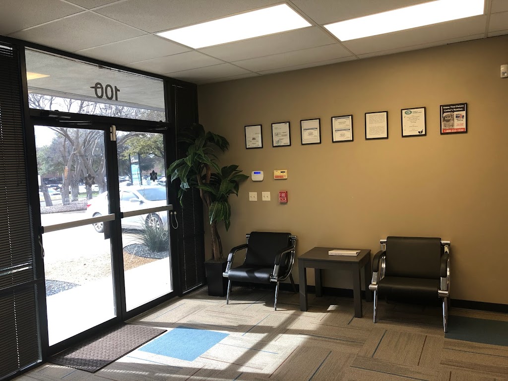 InfuCare Rx | 8101 Ridgepoint Dr #100, Irving, TX 75063, USA | Phone: (877) 469-6032