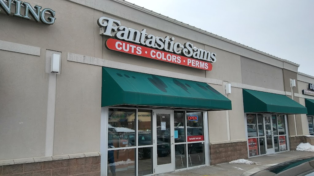 Fantastic Sams Cut & Color | 16731 Highway 13 S, Ste 108-1, Prior Lake, MN 55372 | Phone: (952) 447-3500