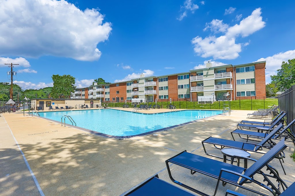 Avenue Apartments | 6311 Pennsylvania Ave., District Heights, MD 20747, USA | Phone: (240) 696-4576