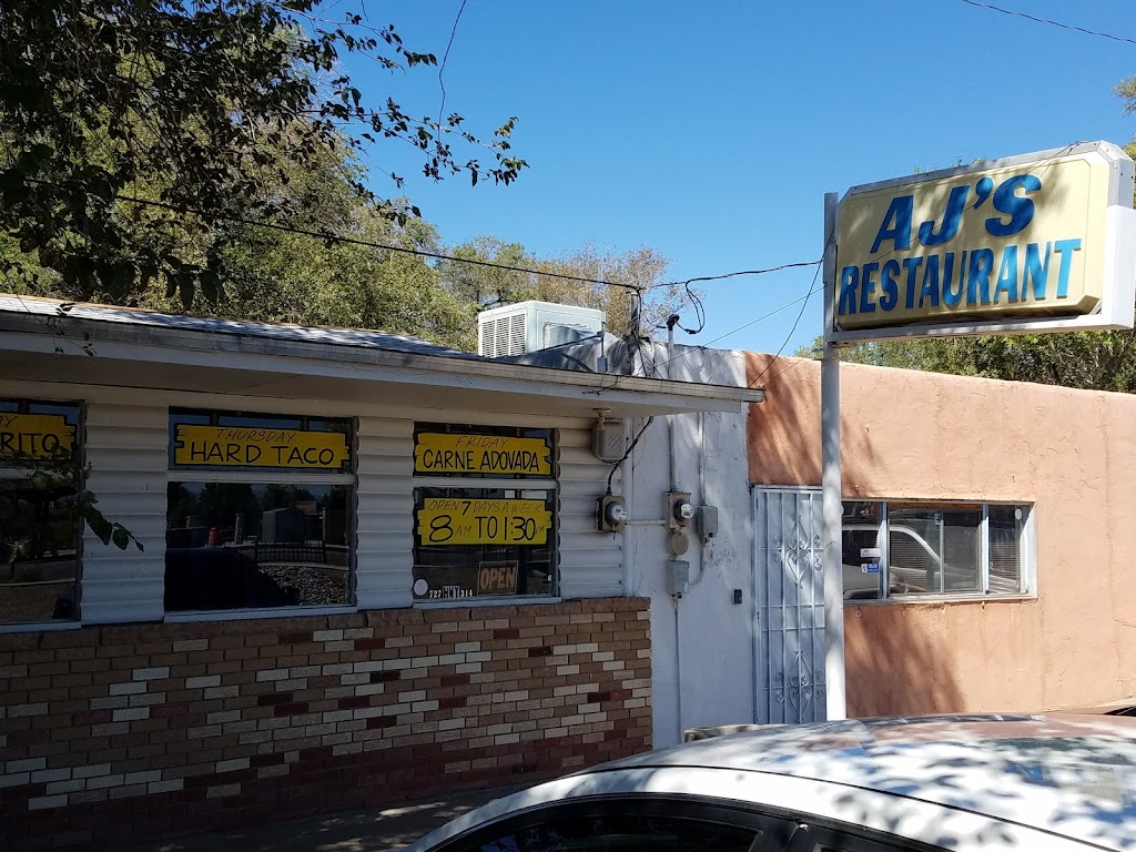 AJs Restaurant | 727 NM-314 SW, Los Lunas, NM 87031 | Phone: (505) 865-7172