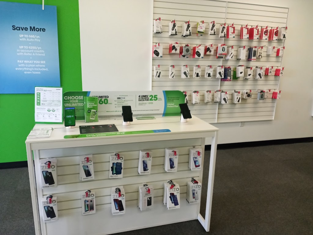 Cricket Wireless Authorized Retailer | 7803 Palm River Rd, Tampa, FL 33619 | Phone: (813) 291-3845