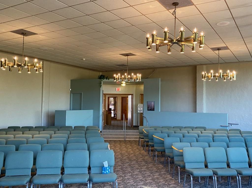 Messinger Fountain Hills Mortuary 12065 N Saguaro Blvd, Fountain