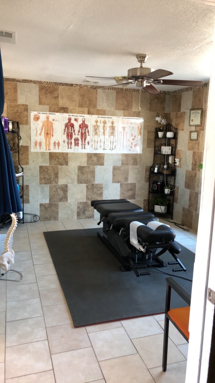 Vital Chiropractic Clinic PLLC | 3017 E Lancaster Ave, Fort Worth, TX 76103, USA | Phone: (817) 413-0080