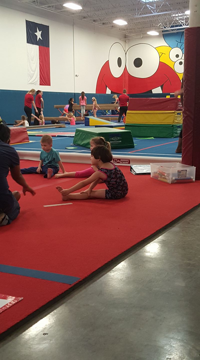 ASI Gymnastics - Keller | 1251 S Main St, Keller, TX 76248, USA | Phone: (817) 337-5553