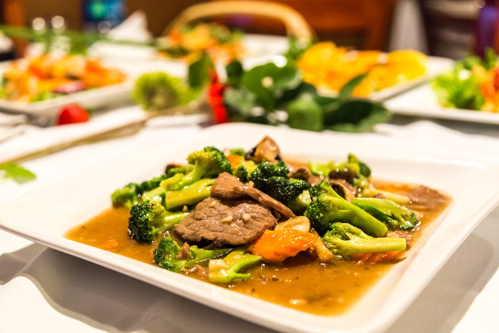 Thai Kitchen | 22411 Barton Rd, Grand Terrace, CA 92313, USA | Phone: (909) 370-2202