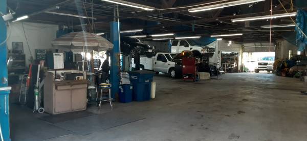 Performance Transmission and Auto Care | 1124 N Blanco St, Lockhart, TX 78644 | Phone: (512) 409-4906