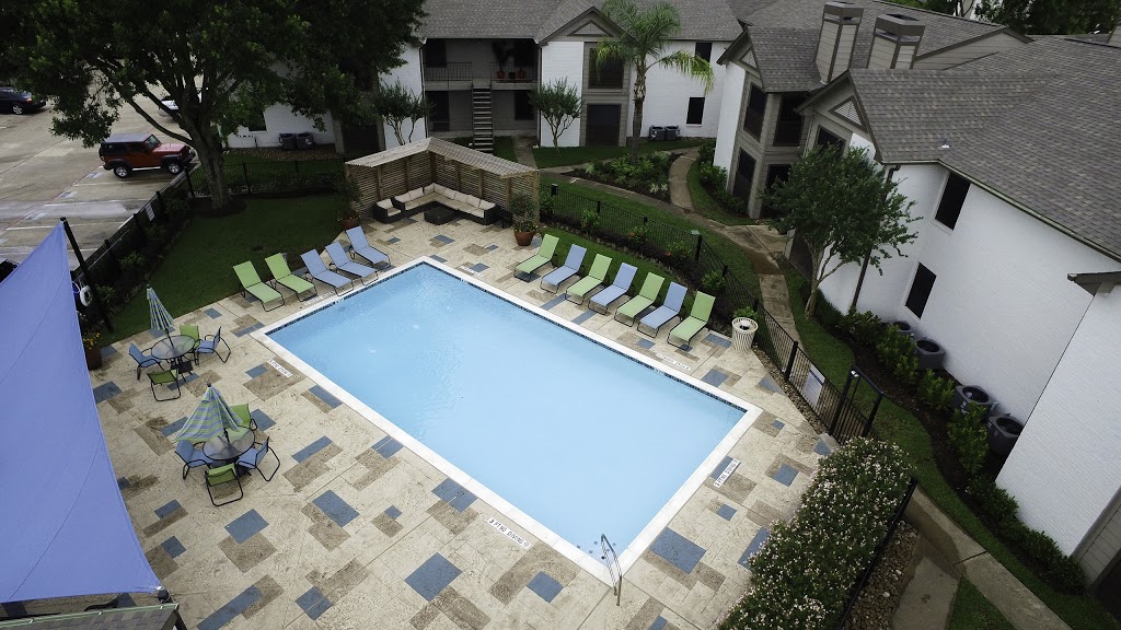 Pointe at Steeplechase Apartments | 8901 Jones Rd, Houston, TX 77065, USA | Phone: (281) 609-7557