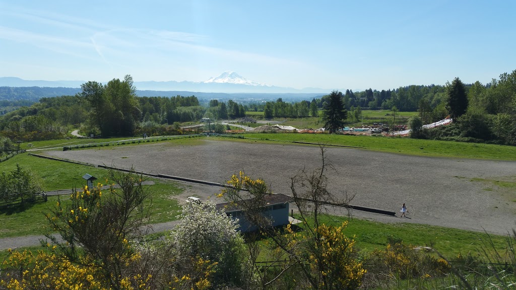 Grandview Off-Leash Dog Park | 3507 S 228th St, SeaTac, WA 98198, USA | Phone: (206) 973-4670