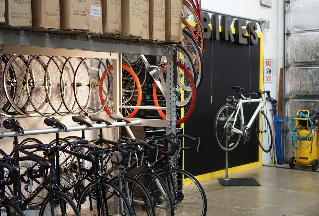 Cyclist Outlet | 4565 SW 71st Ave, Miami, FL 33155, USA | Phone: (305) 814-3911