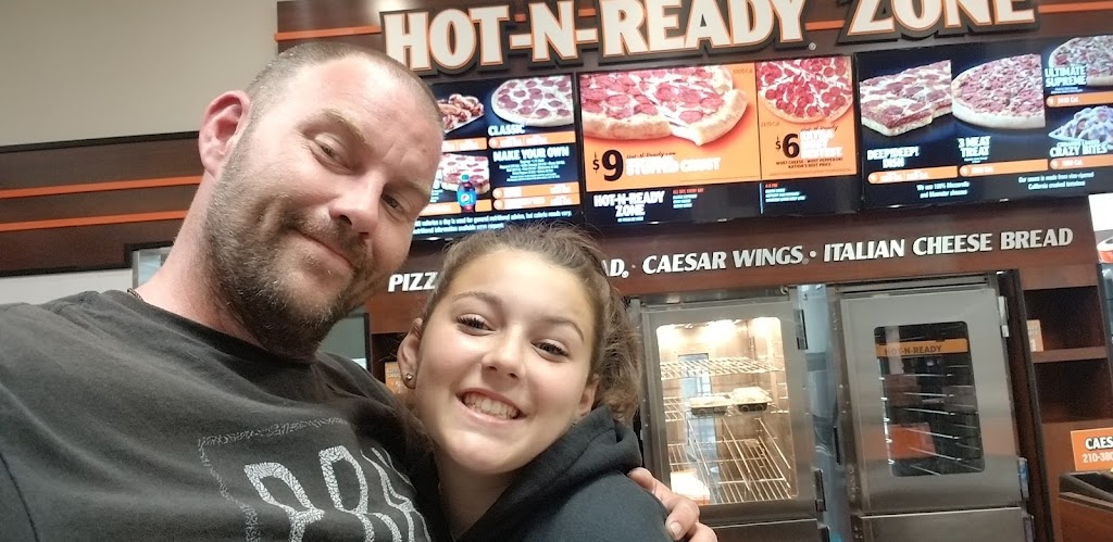 Little Caesars Pizza | 24011-D, Marguerite Pkwy, Mission Viejo, CA 92692 | Phone: (949) 859-5611