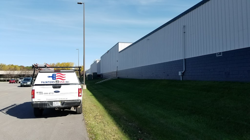 Derco Aerospace Inc | 8000 W Tower Ave, Milwaukee, WI 53223 | Phone: (414) 355-3066