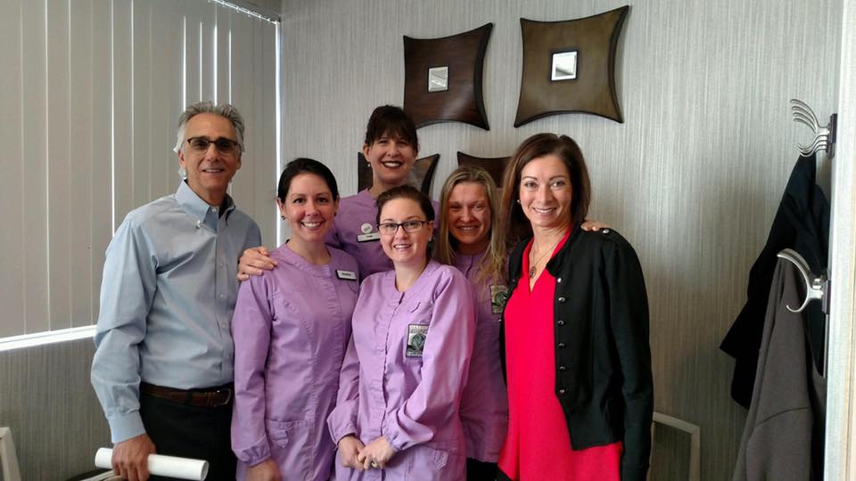 Dr. Randall G. Viola, DDS | 1 Trafalgar Square #103, Nashua, NH 03063, USA | Phone: (855) 363-3793