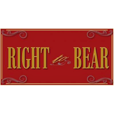 Right To Bear | 2560 Alpine Blvd #2, Alpine, CA 91901, USA | Phone: (619) 445-2327