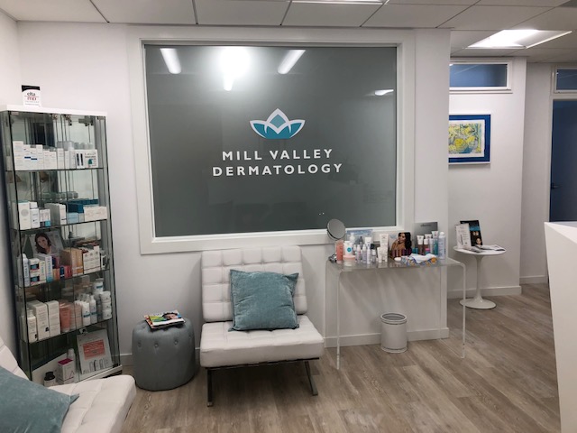 Mill Valley Dermatology | 655 Redwood Highway Frontage Rd Suite 100, Mill Valley, CA 94941, USA | Phone: (415) 634-8411