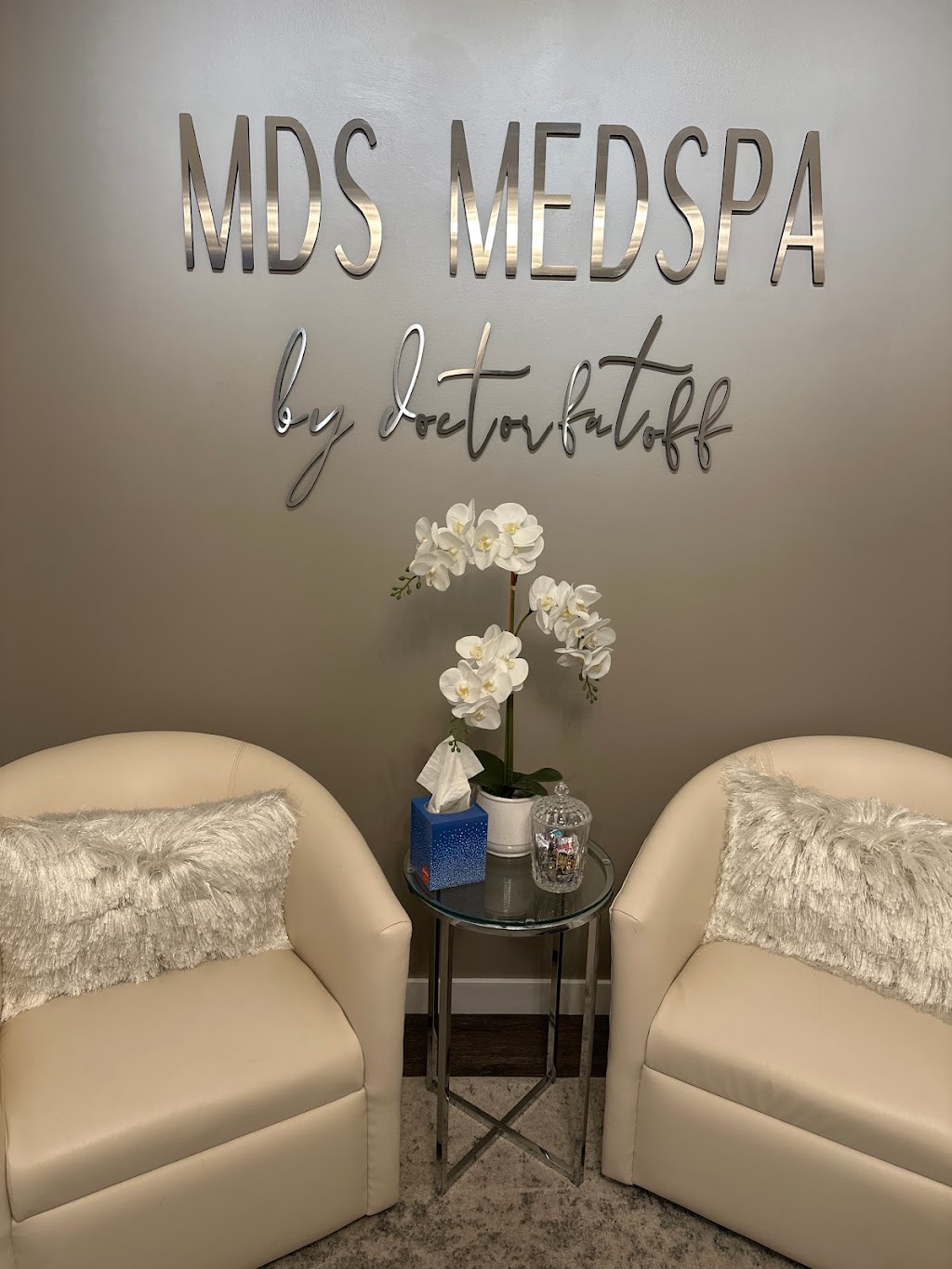 MDS Medical Spa | 23133 Hawthorne Blvd #102, Torrance, CA 90505, USA | Phone: (424) 287-5555 MDS Medical Spa | 23133 Hawthorne Blvd #102, Torrance, CA 90505, USA | Phone: (424) 287-5555