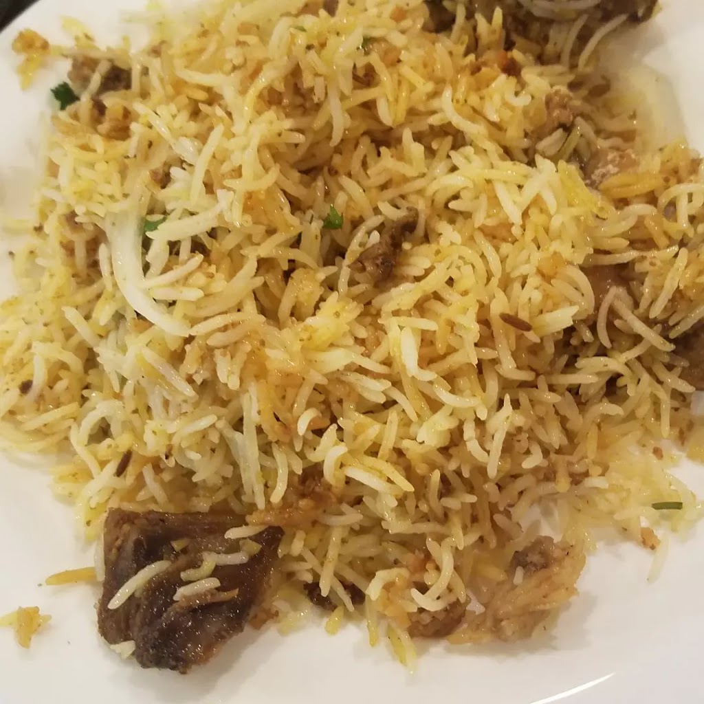 Hyderabad Biryani House | 6810 E Fowler Ave, Temple Terrace, FL 33617 | Phone: (813) 988-2220