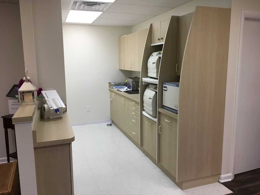 Smiles of Wilmington | 410 Foulk Rd Suite 204, Wilmington, DE 19803, USA | Phone: (302) 406-6661