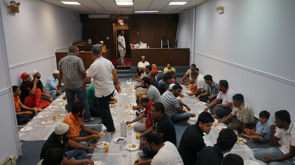 Islamic Center Of New Rochelle | 470 North Ave, New Rochelle, NY 10801, USA | Phone: (914) 346-7021