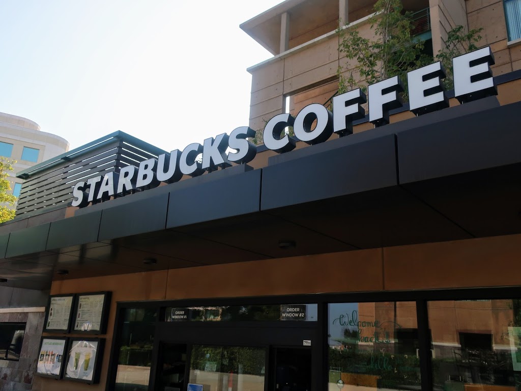 Starbucks | 5120 Natural Sciences, 2, Irvine, CA 92697, USA | Phone: (949) 824-7783