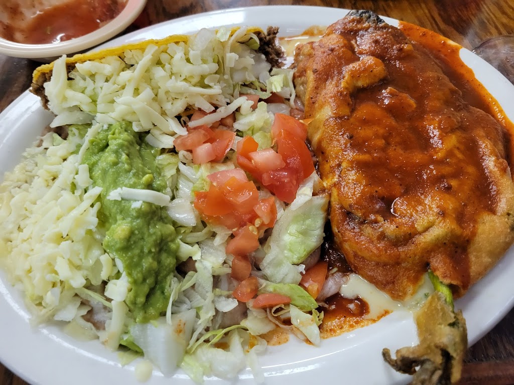 Los Pilares Mexican Restaurant | 7546 US-70, Bartlett, TN 38135, USA | Phone: (901) 505-2466