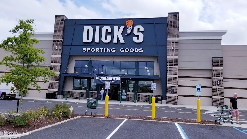 DICKS Sporting Goods | 310 NJ-36 Unit 602, West Long Branch, NJ 07764, USA | Phone: (732) 676-7021