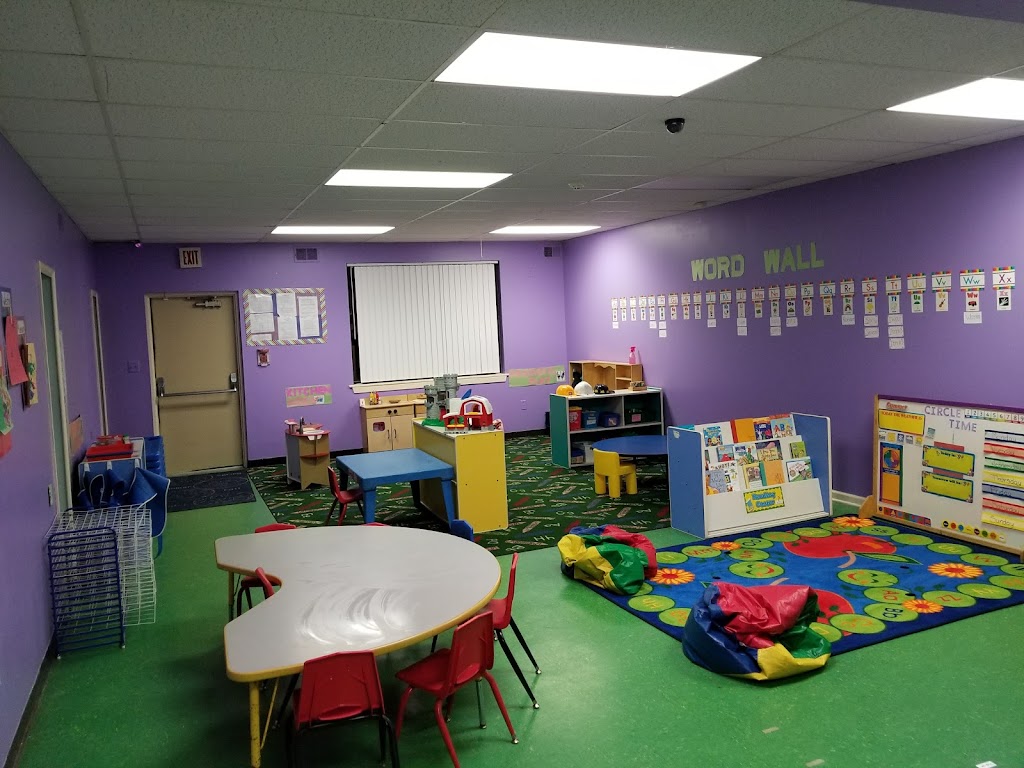 Future Scholars Childcare and Preschool | 330 Crocker Blvd #2545, Mt Clemens, MI 48043, USA | Phone: (586) 213-1531
