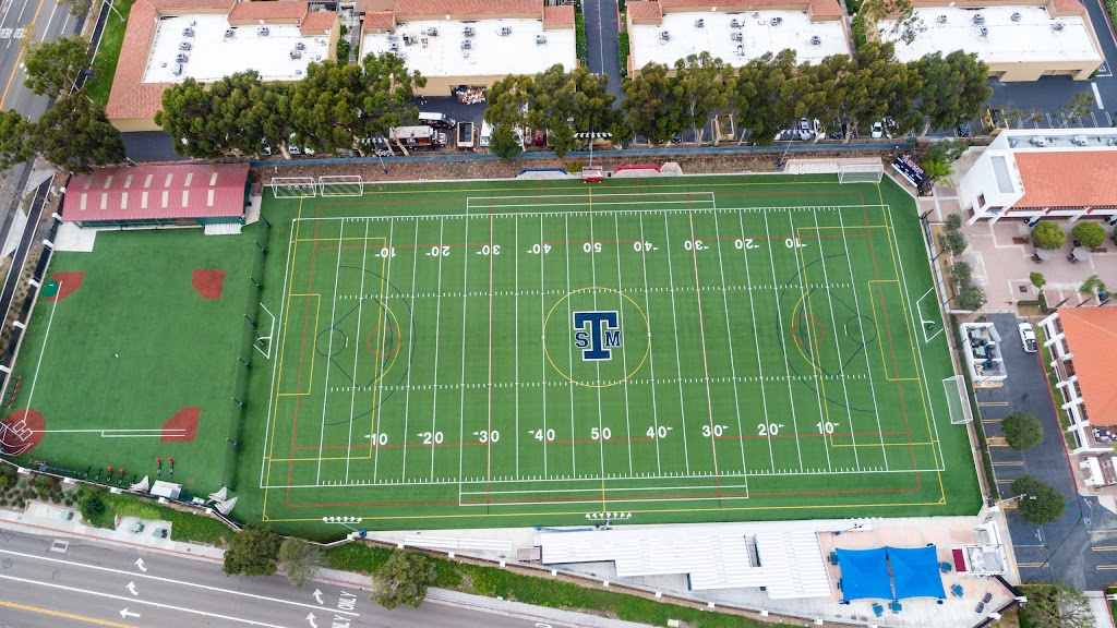 St. Margaret's Episcopal School - Sunday