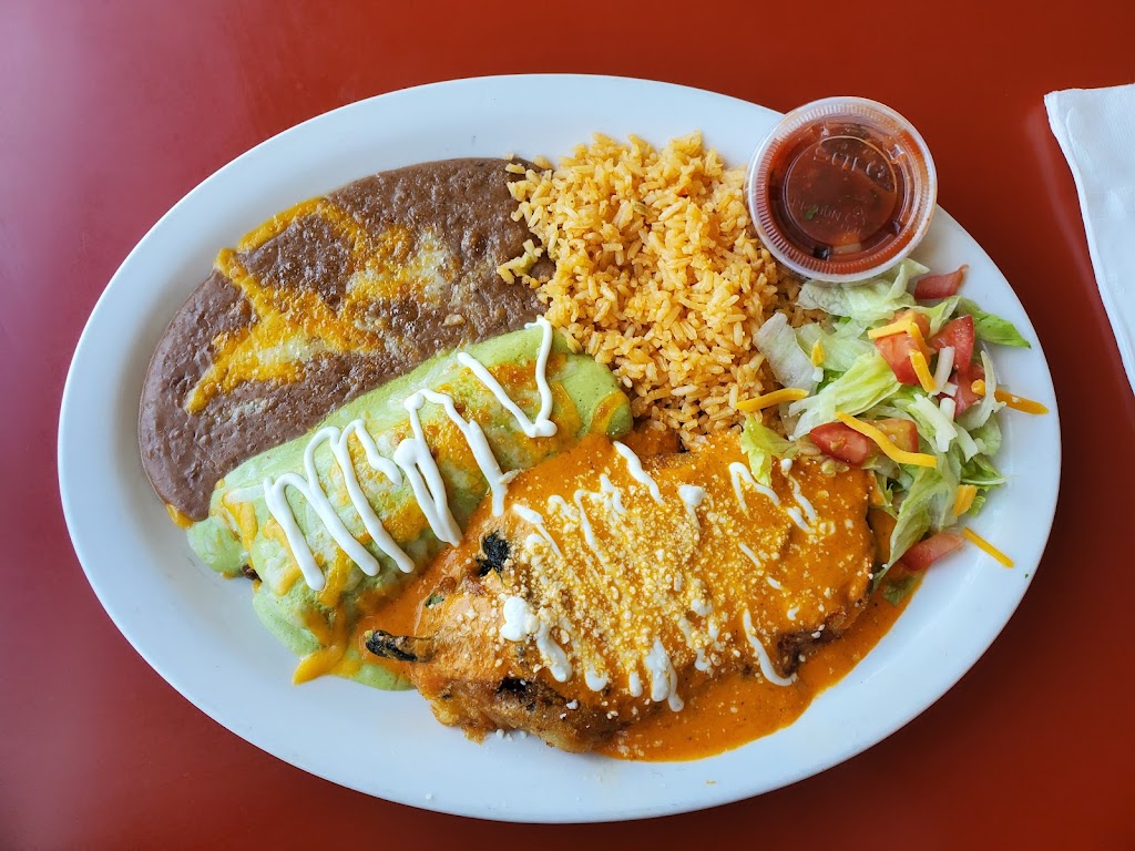 Los Tapatios Mexican Taqueria | 4040 S Orchard St #120, Fircrest, WA 98466, USA | Phone: (253) 564-4101