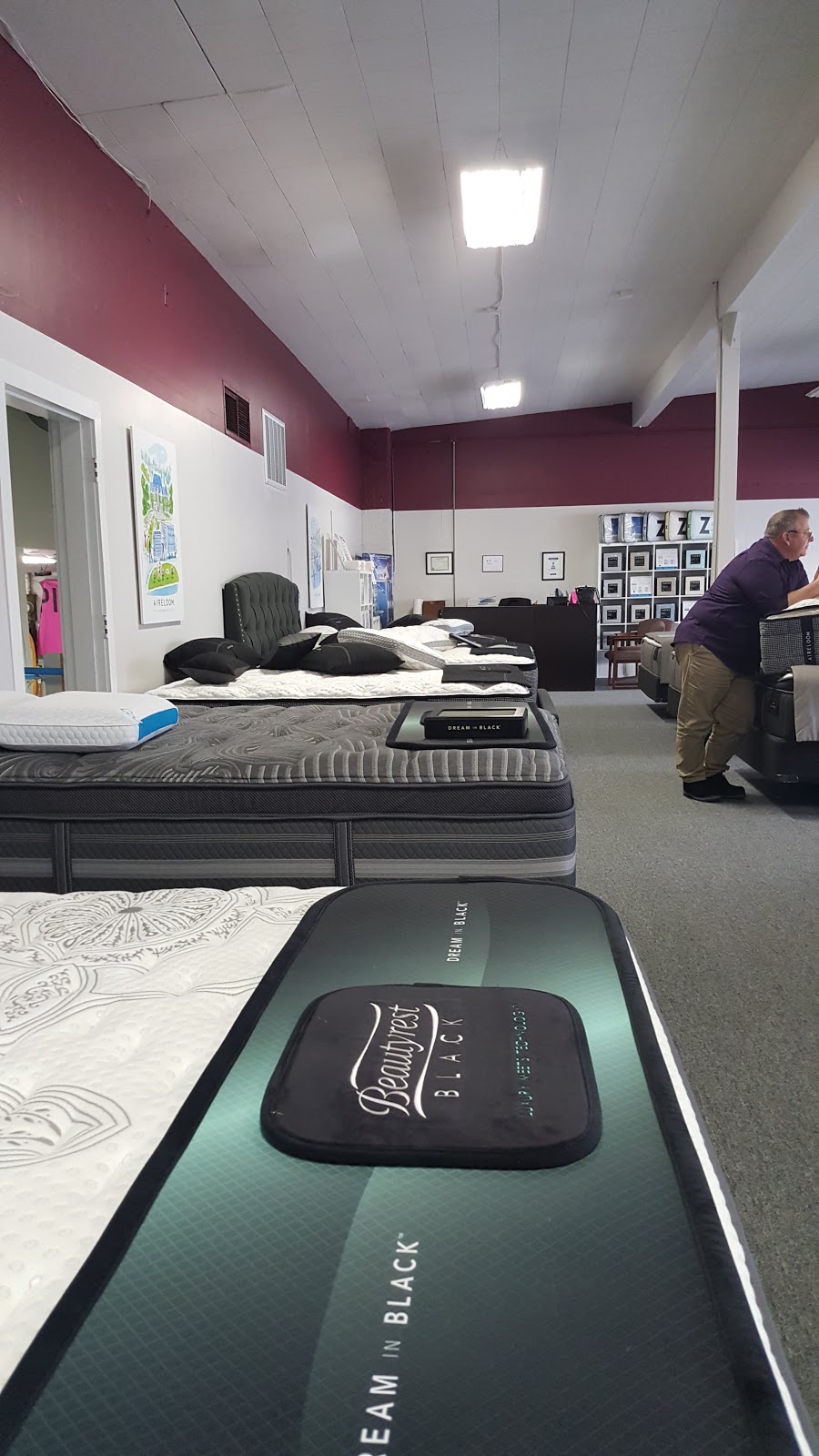 Mattress World Northwest Sandy | 39565 Proctor Blvd, Sandy, OR 97055, USA | Phone: (503) 482-0415