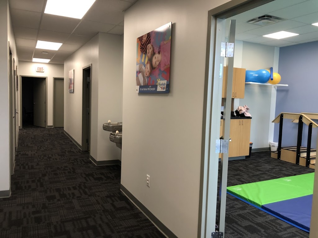 Ivy Rehab for Kids | 1001 Centerbrooke Ln Suite 103, Suffolk, VA 23434, USA | Phone: (757) 774-5600