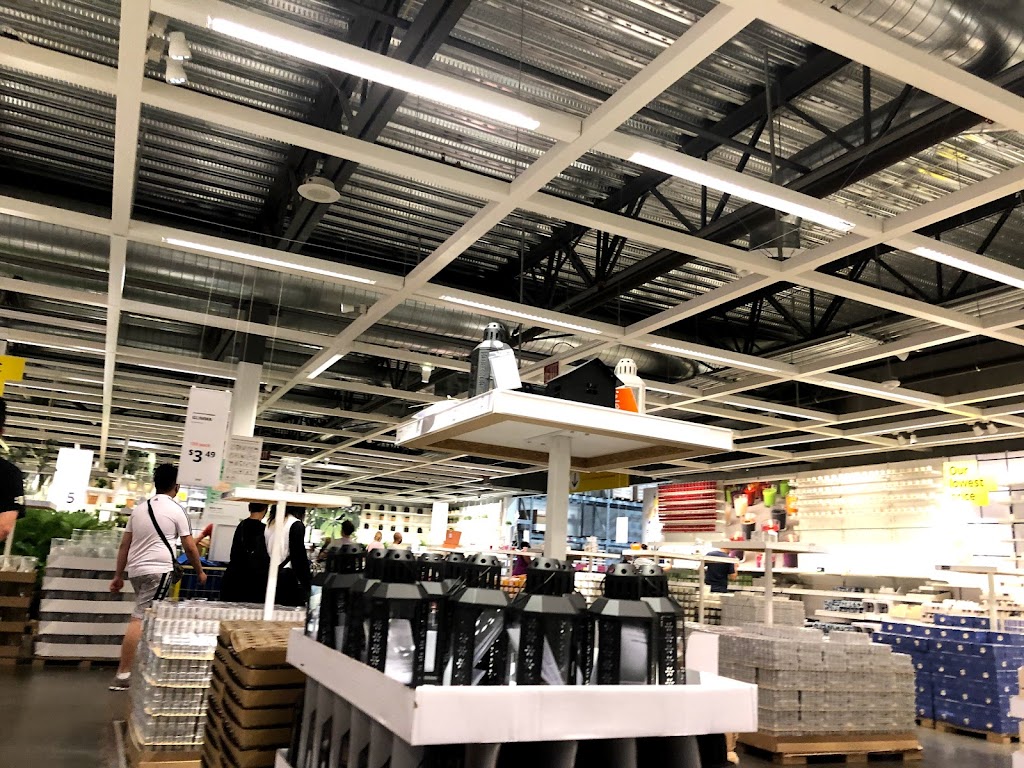 IKEA | 10280 NE Cascades Pkwy, Portland, OR 97220, USA | Phone: (888) 888-4532