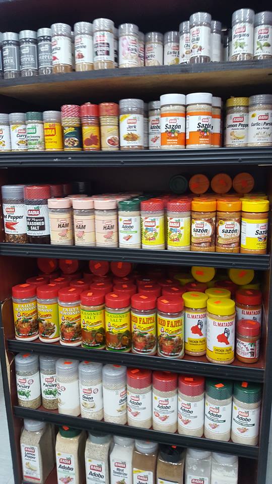 El Sol Supermercado | 2510 Goodman Rd W, Horn Lake, MS 38637, USA | Phone: (662) 280-0301