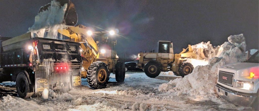 Detroit Snow Plowing & Snow Removal | 2260 Medbury St, Detroit, MI 48211 | Phone: (313) 980-7669