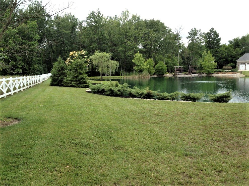 Cincinnati Evergreen Landscape Services, LLC | 4578 OH-276, Batavia, OH 45103, USA | Phone: (513) 732-9696