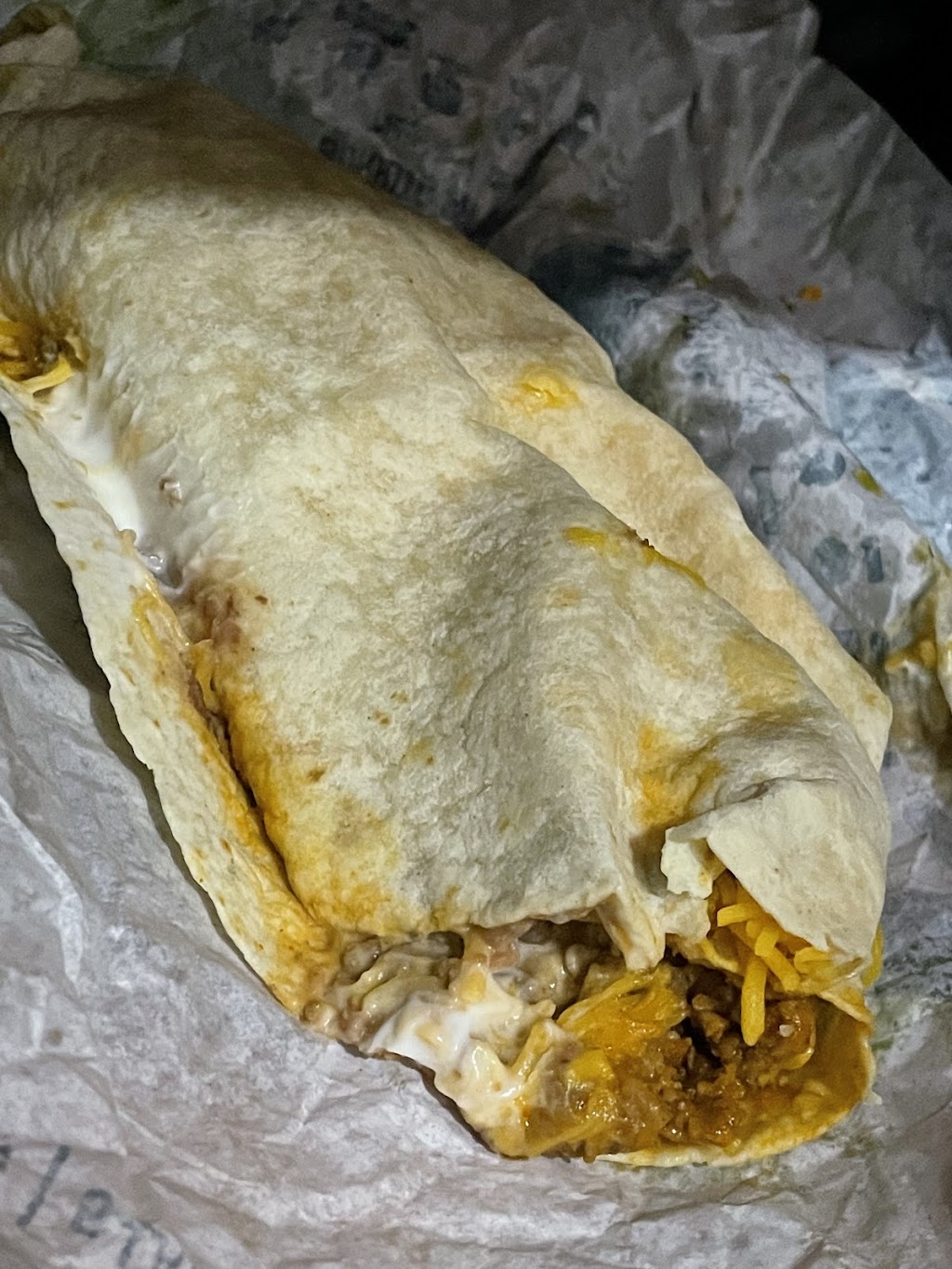 Taco Bell | 923 Johnston Pkwy Unit 4, Kenly, NC 27542, USA | Phone: (919) 502-7055