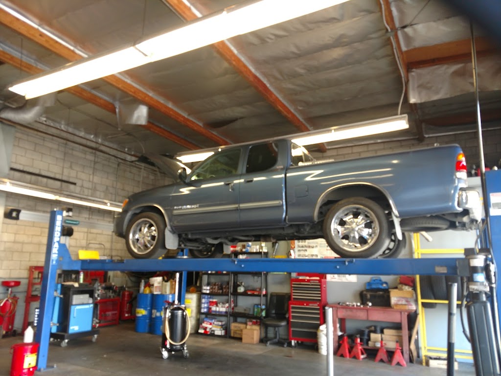 AGP Auto Repair | 1461 Ranger Dr, Covina, CA 91722, USA | Phone: (626) 331-7623