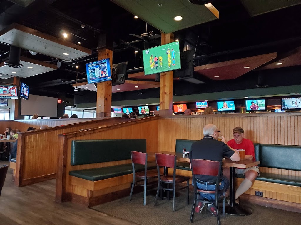 Library Sports Pub & Grill | 6363 Haggerty Rd, West Bloomfield Township, MI 48322, USA | Phone: (248) 896-0333