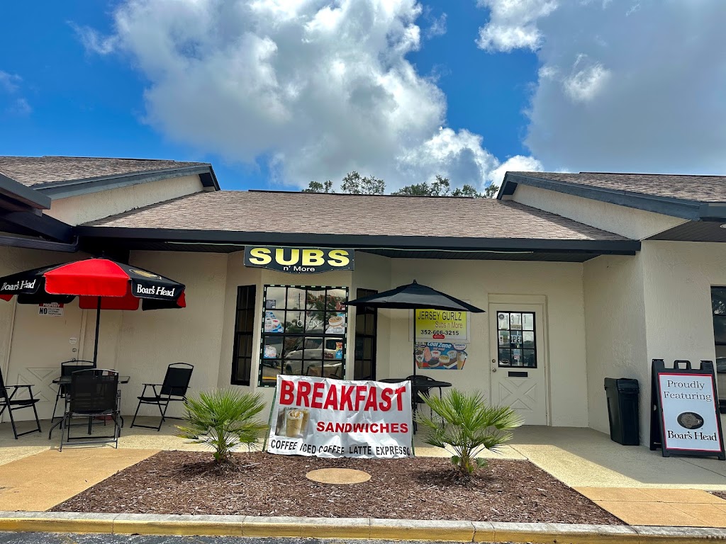 Jersey Gurlz Subs N More, Inc. | 1371 Kass Cir, Spring Hill, FL 34606, USA | Phone: (352) 606-3215