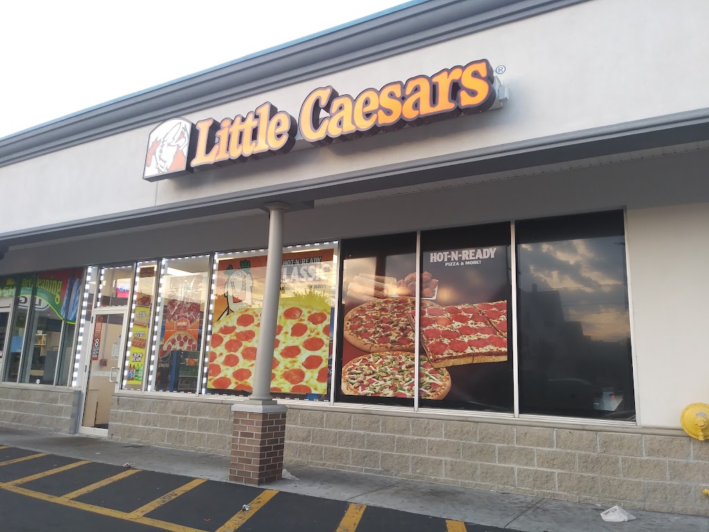 Little Caesars Pizza | 465 Lonsdale Ave, Pawtucket, RI 02860, USA | Phone: (401) 727-1900