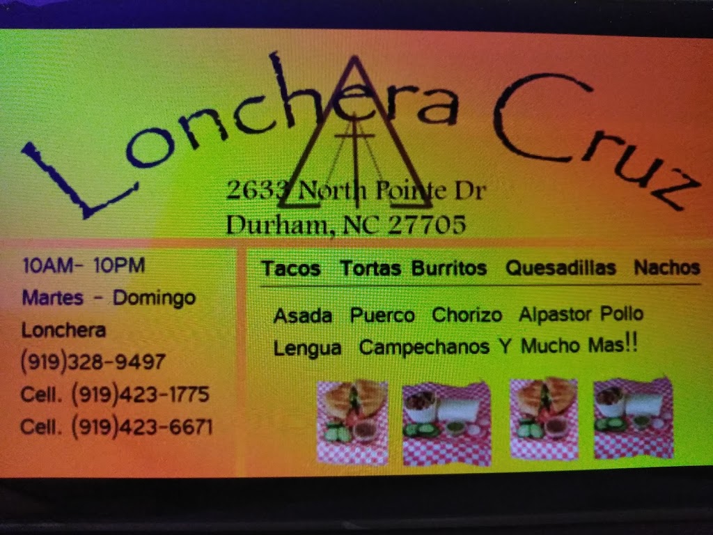 Starico El Taco | 3030 Holloway St, Durham, NC 27703 | Phone: (919) 309-5826