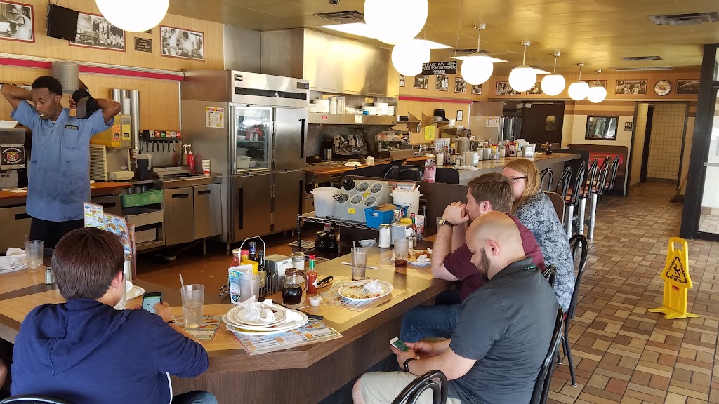 Waffle House | 4304 Main St, Laplace, LA 70068, USA | Phone: (985) 651-6111